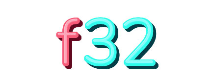 f32 — logo kanal