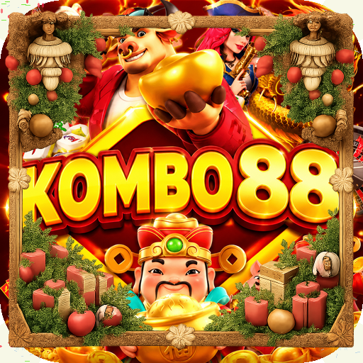 kombo88 — mitra unggulan