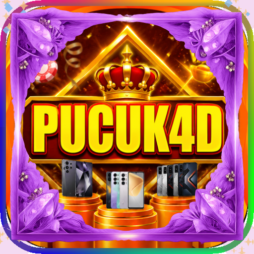 pucuk4d — mitra unggulan